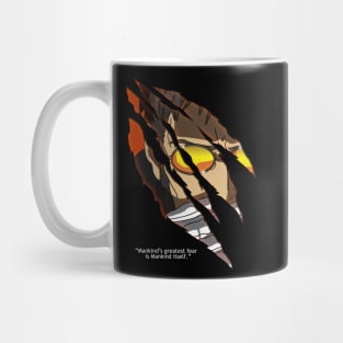 Ikari Gendo Mug